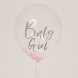Baby Girl Ballon (1)