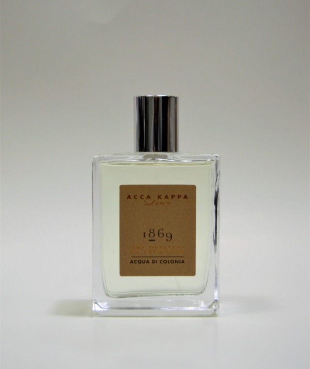 Fleurs à Lisbonne - Cologne Water 1869 (2)