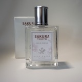Fleurs à Lisbonne - Eau de Parfum Sakura Tokyo 1 Thumb