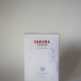 Fleurs à Lisbonne - Eau de Parfum Sakura Tokyo 3 Thumb