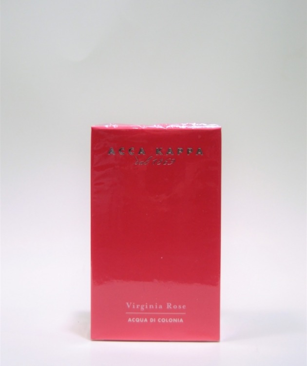 Fleurs à Lisbonne - Virginia Rose Cologne Water 3