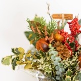 Brown Christmas Box (3)