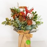 Brown Christmas Box (1)