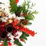 Caixa de Natal Premium vermelha (3)