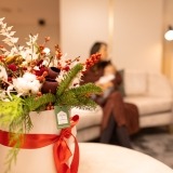 Caixa de Natal Premium vermelha (9)