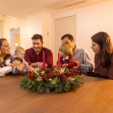 Large Centrepiece (7)