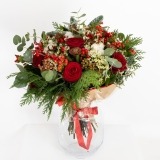 Ramo de Natal premium (2)