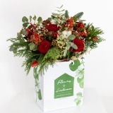 Ramo de Natal premium (1)