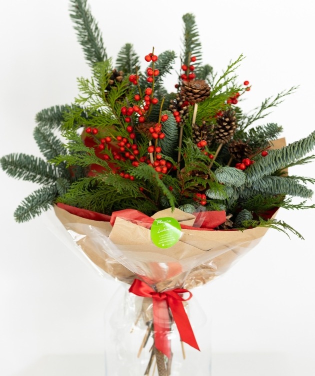 Fleurs à Lisbonne - Christmas Essentials (3)