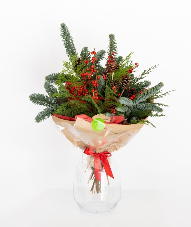 Fleurs à Lisbonne - Christmas Essentials (2)