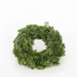 Simple Christmas Crown (1)