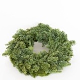 Simple Christmas Crown (2)