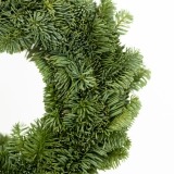 Simple Christmas Crown (3)
