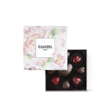 Michel Cluizel Pralinen - Valentinstag (1)