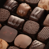 Michel Cluizel Bonbons - Boîte de 28 (3)