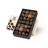 Michel Cluizel Bonbons - Boîte de 28 (2)