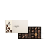 Michel Cluizel Bonbons - Boîte de 28 (1)