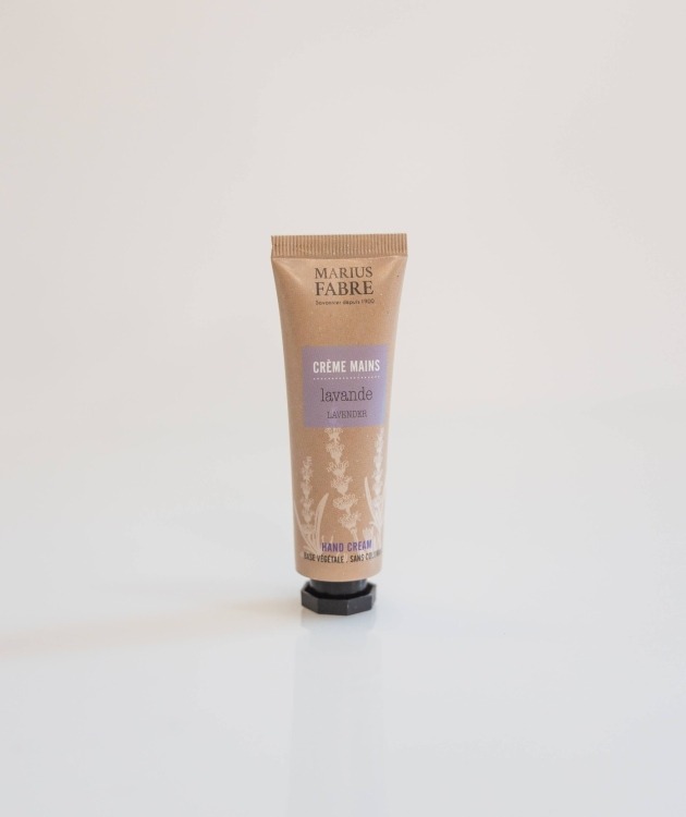 Fleurs à Lisbonne - Pack Marius Fabre Lavender 3