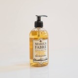 Fleurs à Lisbonne - Marius Fabre Cosmetic Pack - Honey 4 Thumb