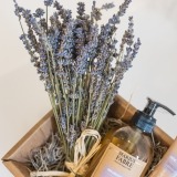 Fleurs à Lisbonne - Pack Marius Fabre Lavender 5 Thumb