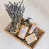 Fleurs à Lisbonne - Pack Marius Fabre Lavender 1 Thumb