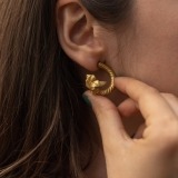 Earrings Flora Mini (4)