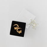 Earrings Flora Mini (1)