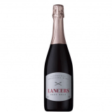 Sparkling wine Rose José Maria da Fonseca Lancers Brut (1)