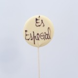 White Chocolate "YOU ARE SPECIAL" (1)