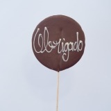 Chocolate de Leite "Obrigado" (1)
