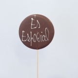 Chocolate de Leite "És Especial" (1)