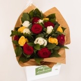 Bouquet of Roses Mix (2)