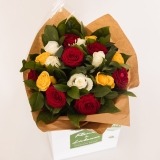 Bouquet of Roses MIX (2)