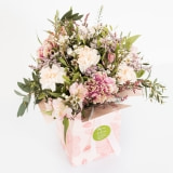 Box of Country Carnations (3)