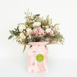 Box of Country Carnations (1)