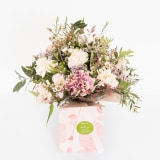 Box of Country Carnations (2)