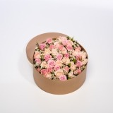 Premium Rose Box  (1)