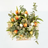 Box of Tulips Mix (4)