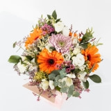 Caixa de Flores Multicolor (3)