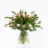 Classic Bouquet of Tulips (2)