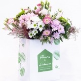 Bouquet of Daisy Mix (1)