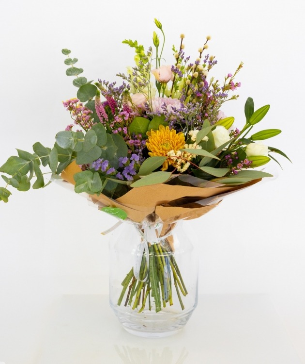 Fleurs à Lisbonne - Anastasia Mix Strauß (2)