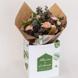 Nude Country Bouquet (1)
