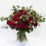 Bouquet of Premium Roses (1)