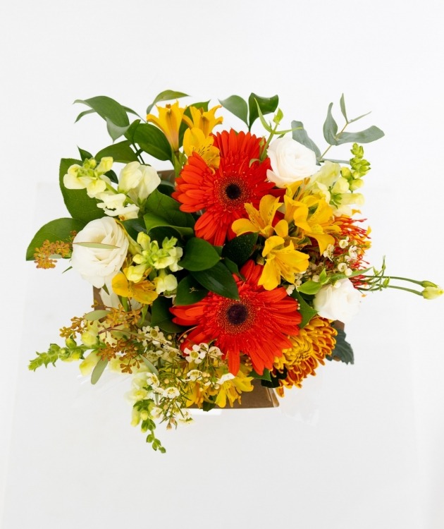 Fleurs à Lisbonne - Autumn Country Box (3)