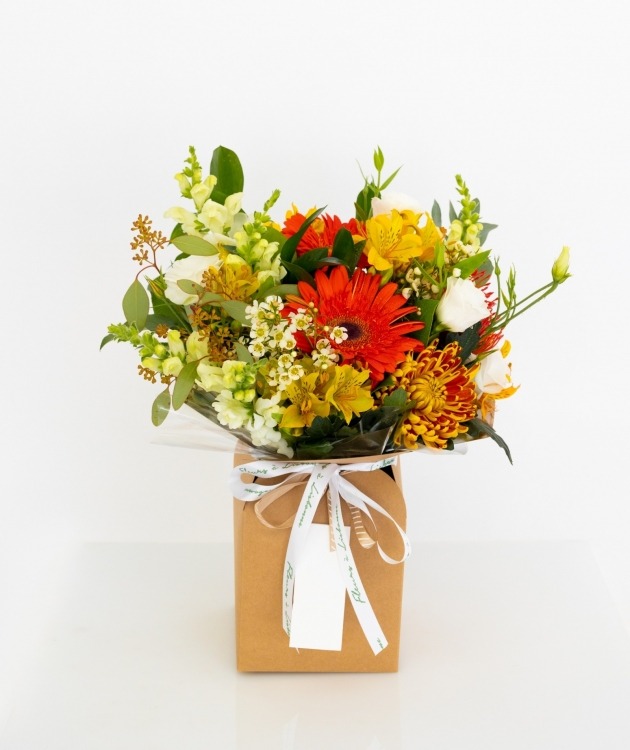 Fleurs à Lisbonne - Autumn Country Box (1)
