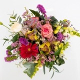 Caixa com Mix de Flores Campestres (3)