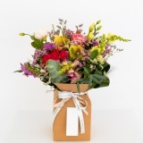 Caixa com Mix de Flores Campestres (1)