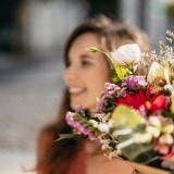 Caixa com Mix de Flores Campestres (5)