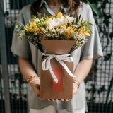 Schachtel Freesias Mix (5)